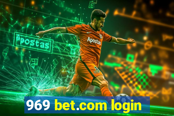 969 bet.com login